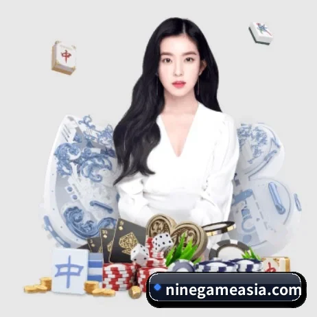 国际化进程 - nine game