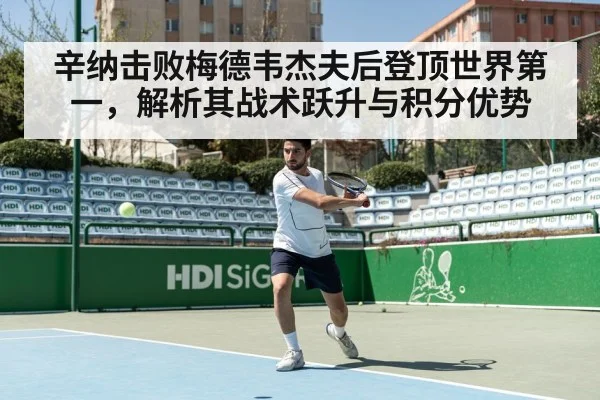辛纳击败梅德韦杰夫后登顶世界第一,解析其战术跃升与积分优势